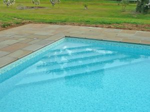 New and Replacement Swimming Pool Vinyl Liners