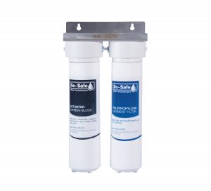 Clear Water PRO Dual Water Purifier