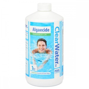 clear water envirotech algaecide chemical
