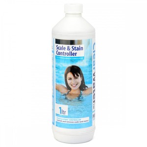 clear water envirotech stain remover